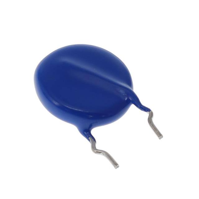 B72220S0551K503 EPCOS - TDK Electronics TVS - Varistores MOV